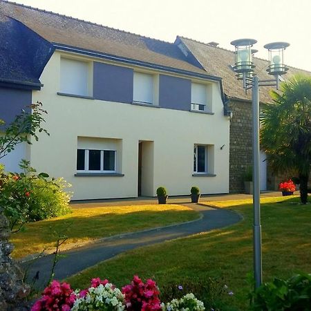 Chambres D'Hotes La Pinderie Val-Couesnon Экстерьер фото