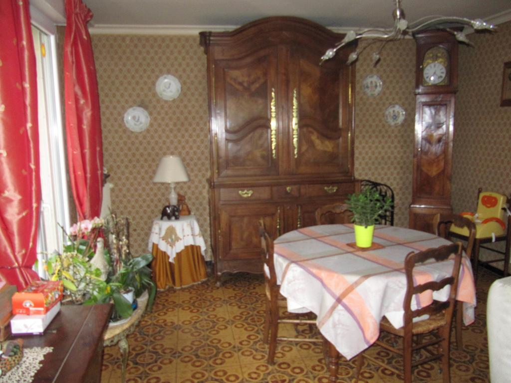 Chambres D'Hotes La Pinderie Val-Couesnon Экстерьер фото